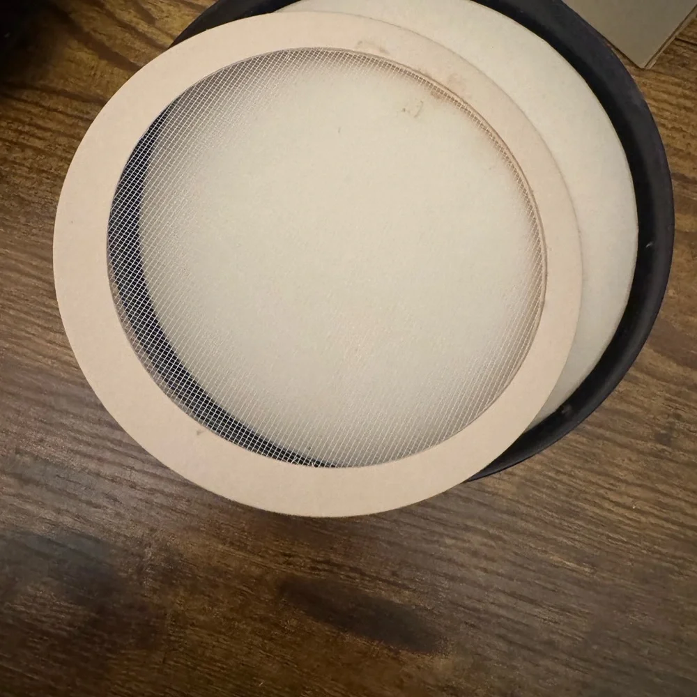 Yendi Capucci‎ Paris Bath Powder 6oz Vintage 1970s Puff Box Unused